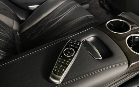 Mercedes-Benz S-Класс AMG, 2015 год, 4 000 000 рублей, 37 фотография