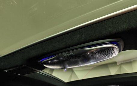 Mercedes-Benz S-Класс AMG, 2015 год, 4 000 000 рублей, 36 фотография