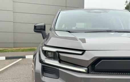 Toyota RAV4, 2026 год, 4 420 000 рублей, 5 фотография