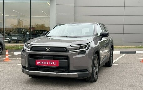 Toyota RAV4, 2026 год, 4 420 000 рублей, 2 фотография