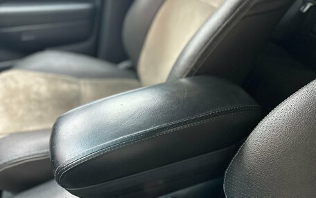Toyota Avensis III рестайлинг, 2008 год, 850 000 рублей, 24 фотография