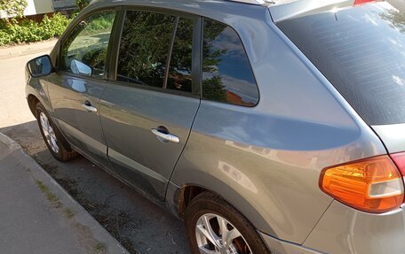 Renault Koleos I рестайлинг 2, 2008 год, 650 000 рублей, 5 фотография