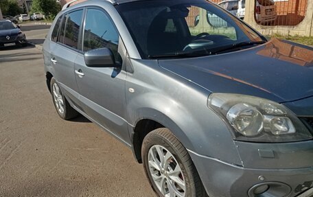Renault Koleos I рестайлинг 2, 2008 год, 650 000 рублей, 2 фотография