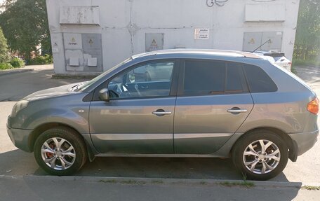 Renault Koleos I рестайлинг 2, 2008 год, 650 000 рублей, 4 фотография