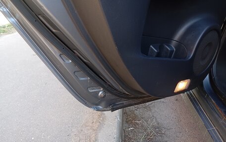 Renault Koleos I рестайлинг 2, 2008 год, 650 000 рублей, 15 фотография