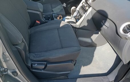Renault Koleos I рестайлинг 2, 2008 год, 650 000 рублей, 11 фотография