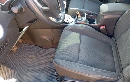 Renault Koleos I рестайлинг 2, 2008 год, 650 000 рублей, 19 фотография