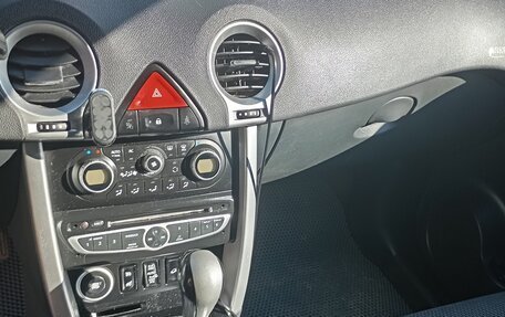 Renault Koleos I рестайлинг 2, 2008 год, 650 000 рублей, 20 фотография