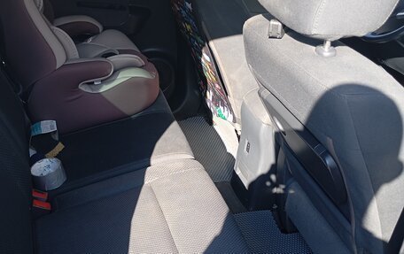 Renault Koleos I рестайлинг 2, 2008 год, 650 000 рублей, 14 фотография