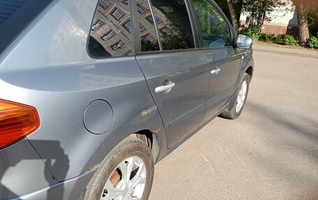 Renault Koleos I рестайлинг 2, 2008 год, 650 000 рублей, 7 фотография