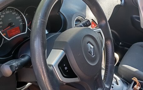 Renault Koleos I рестайлинг 2, 2008 год, 650 000 рублей, 21 фотография
