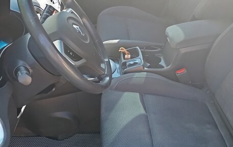 Renault Koleos I рестайлинг 2, 2008 год, 650 000 рублей, 22 фотография