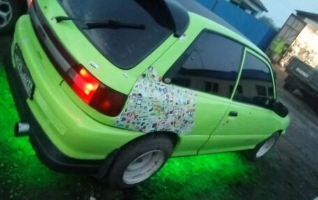 Toyota Starlet, 1990 год, 300 000 рублей, 3 фотография