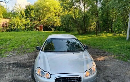 Chrysler Concorde II, 2002 год, 295 000 рублей, 2 фотография