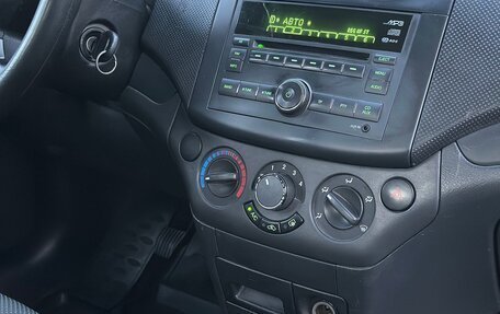 Chevrolet Aveo III, 2008 год, 299 000 рублей, 14 фотография