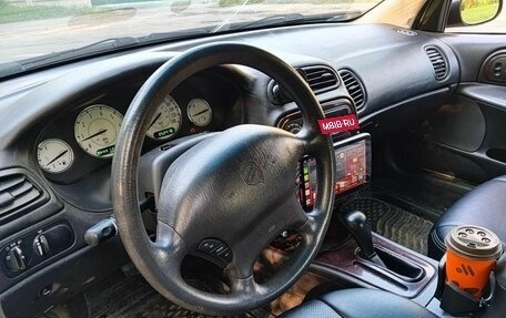 Chrysler Concorde II, 2002 год, 295 000 рублей, 5 фотография