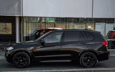 BMW X5, 2017 год, 3 200 000 рублей, 9 фотография