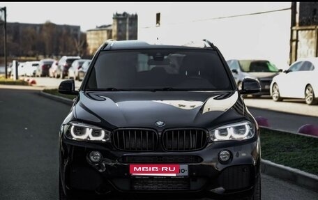 BMW X5, 2017 год, 3 200 000 рублей, 4 фотография