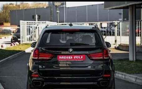 BMW X5, 2017 год, 3 200 000 рублей, 7 фотография