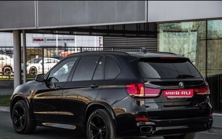 BMW X5, 2017 год, 3 200 000 рублей, 8 фотография