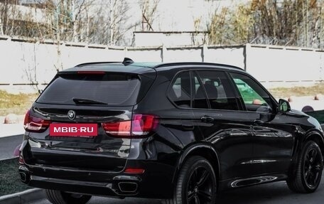 BMW X5, 2017 год, 3 200 000 рублей, 6 фотография