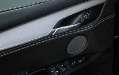 BMW X5, 2017 год, 3 200 000 рублей, 18 фотография