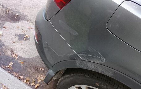 Audi Q3, 2014 год, 1 200 000 рублей, 4 фотография