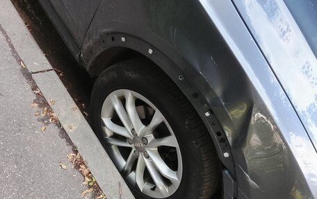 Audi Q3, 2014 год, 1 200 000 рублей, 3 фотография