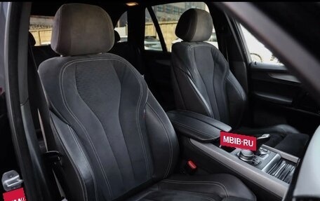 BMW X5, 2017 год, 3 200 000 рублей, 21 фотография