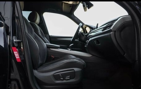 BMW X5, 2017 год, 3 200 000 рублей, 22 фотография