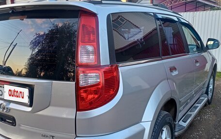 Great Wall Hover H3 I, 2012 год, 650 000 рублей, 4 фотография