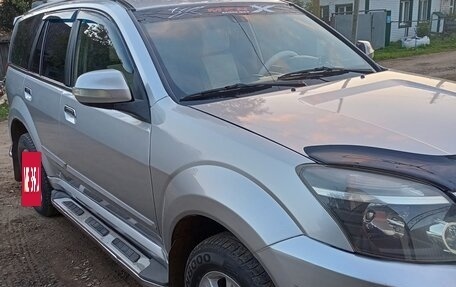 Great Wall Hover H3 I, 2012 год, 650 000 рублей, 3 фотография