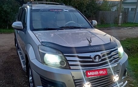 Great Wall Hover H3 I, 2012 год, 650 000 рублей, 9 фотография