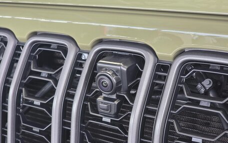 Jeep Wrangler, 2026 год, 8 300 000 рублей, 11 фотография