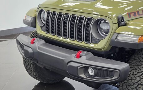 Jeep Wrangler, 2026 год, 8 300 000 рублей, 10 фотография