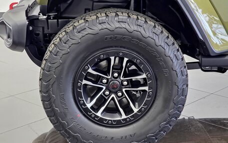 Jeep Wrangler, 2026 год, 8 300 000 рублей, 9 фотография