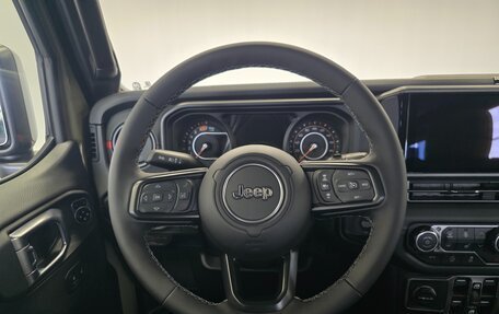 Jeep Wrangler, 2026 год, 8 300 000 рублей, 16 фотография