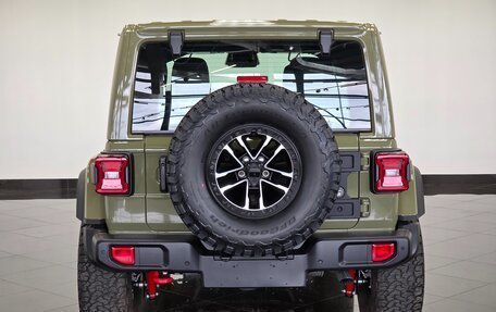 Jeep Wrangler, 2026 год, 8 300 000 рублей, 5 фотография