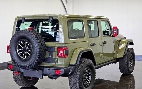 Jeep Wrangler, 2026 год, 8 300 000 рублей, 7 фотография