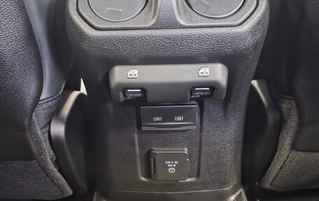 Jeep Wrangler, 2026 год, 8 300 000 рублей, 25 фотография
