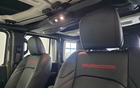 Jeep Wrangler, 2026 год, 8 300 000 рублей, 23 фотография