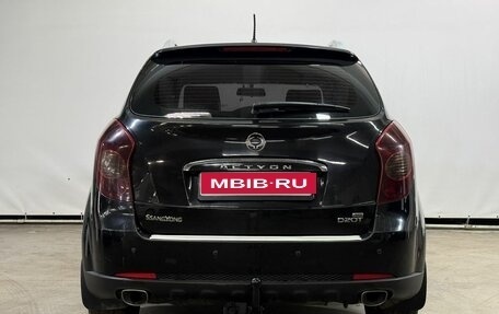 SsangYong Actyon II рестайлинг, 2011 год, 649 000 рублей, 6 фотография