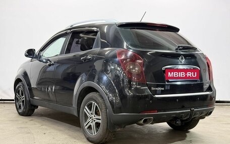 SsangYong Actyon II рестайлинг, 2011 год, 649 000 рублей, 7 фотография