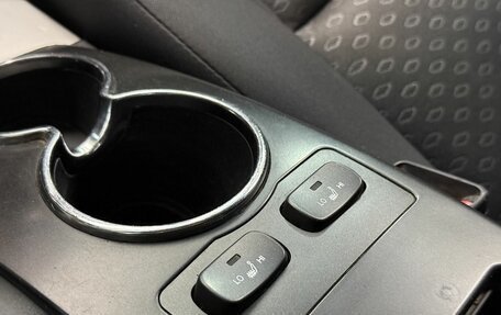 SsangYong Actyon II рестайлинг, 2011 год, 649 000 рублей, 14 фотография