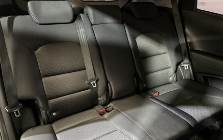 SsangYong Actyon II рестайлинг, 2011 год, 649 000 рублей, 11 фотография