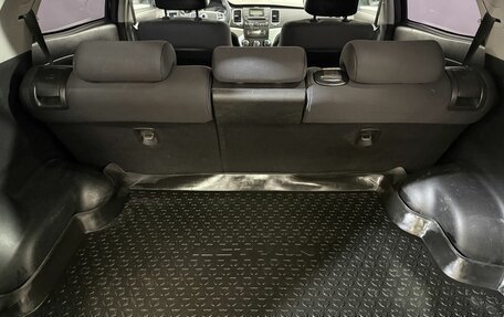 SsangYong Actyon II рестайлинг, 2011 год, 649 000 рублей, 17 фотография