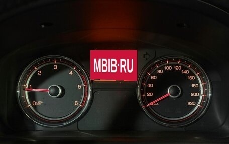 SsangYong Actyon II рестайлинг, 2011 год, 649 000 рублей, 12 фотография