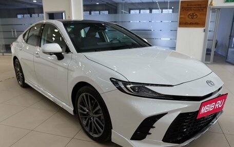 Toyota Camry, 2026 год, 5 500 000 рублей, 3 фотография