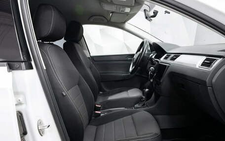 Skoda Rapid I, 2014 год, 828 000 рублей, 5 фотография