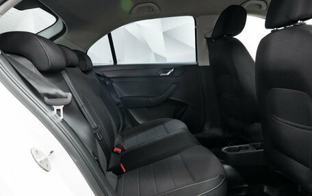 Skoda Rapid I, 2014 год, 828 000 рублей, 6 фотография